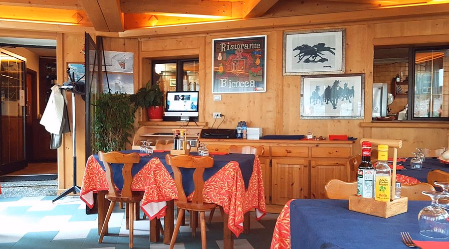 Per cosa è famosa la Bicocca?