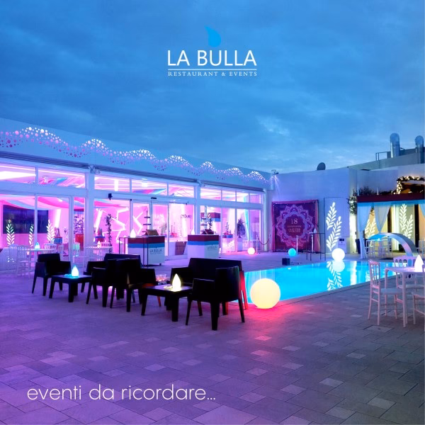 Dove si trova la frazione di Bulla?