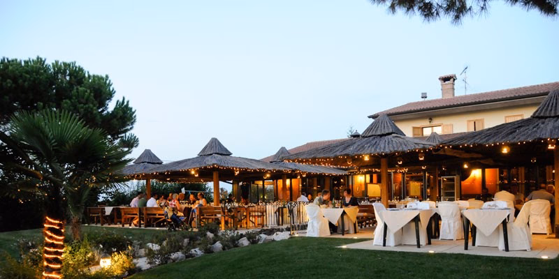 Dove sta di giorno la civetta?