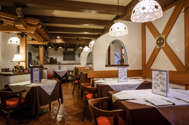 Dove sta di giorno la civetta?