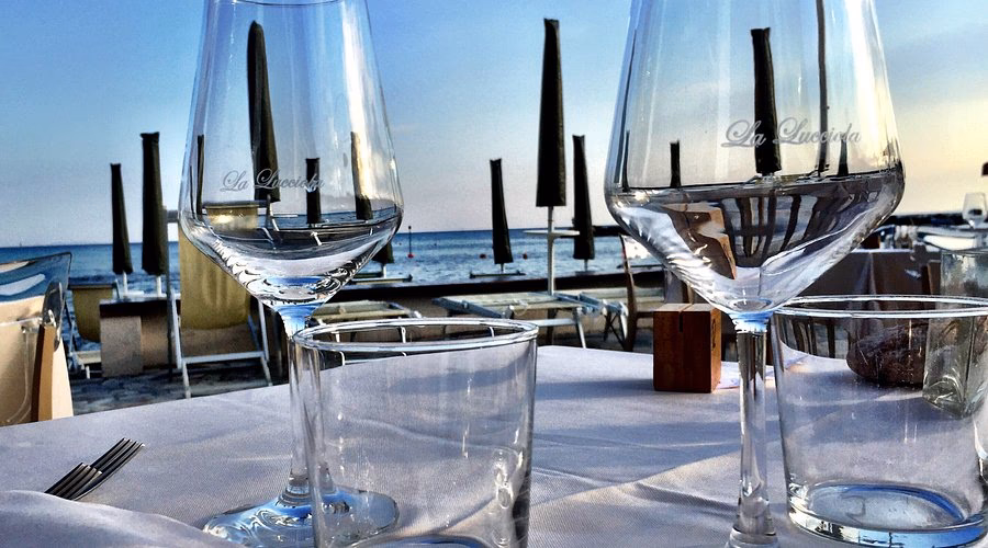 Quando si accende la lucciola?