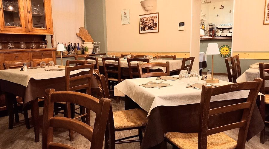 Quanto costa mangiare a La Madia a Licata?