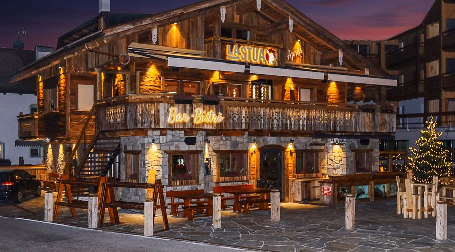 Cosa serve in sala ristorante?