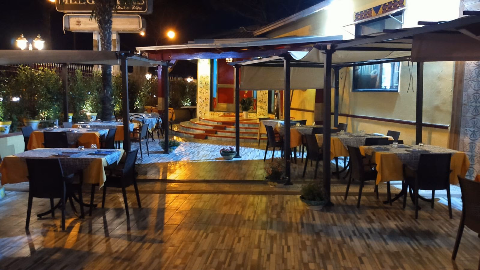 Quanto si paga alla tana del coniglio?