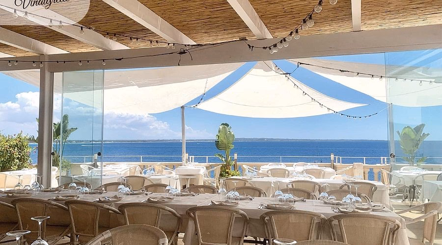 Cosa c'è nella vinaigrette?