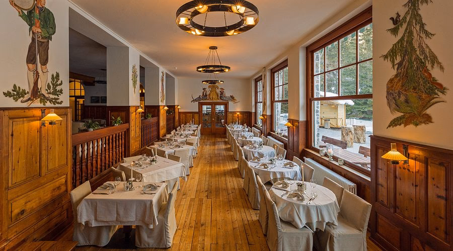 Quanto costa l'entrata al Lago di Braies?