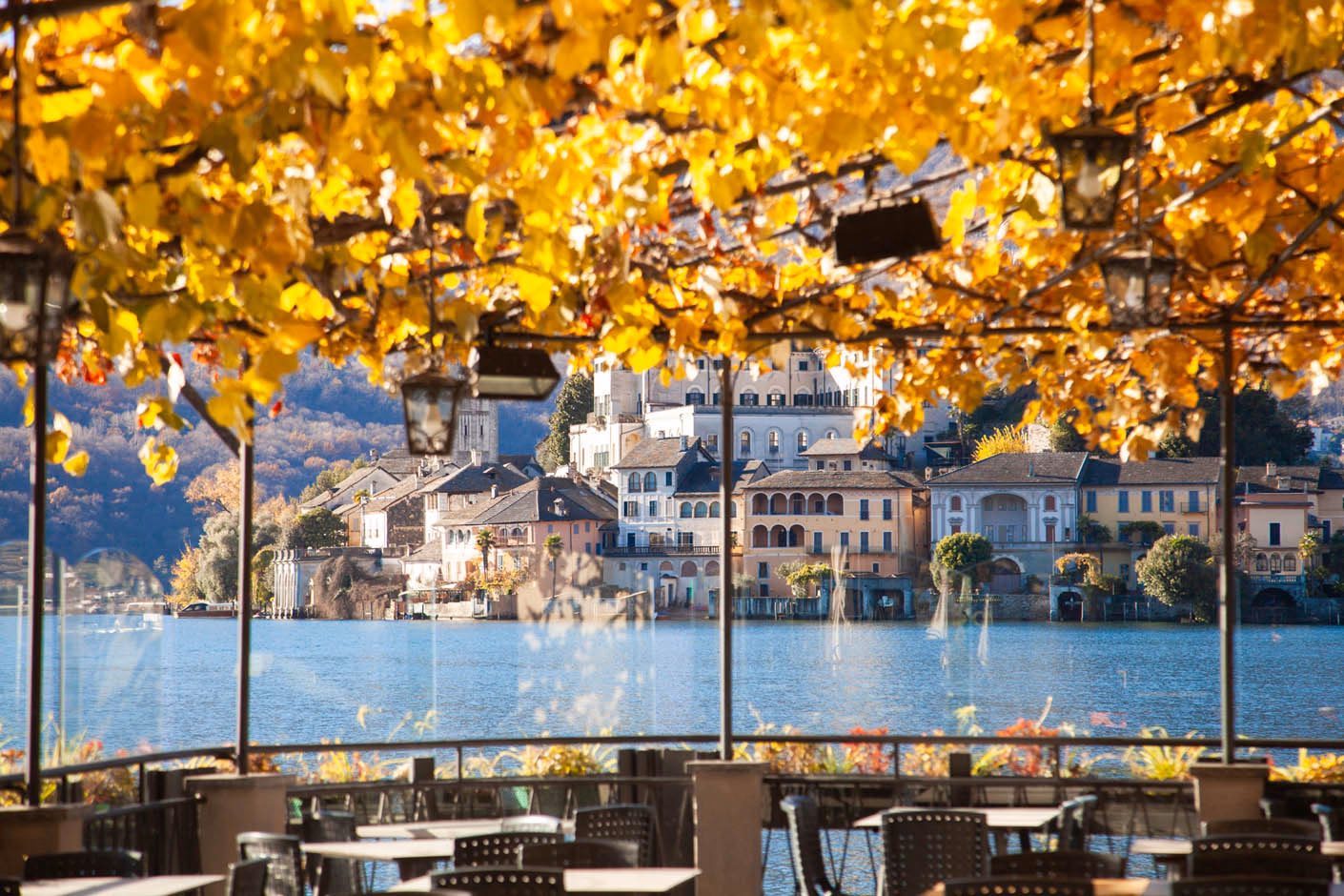 Quanto costa Leon d'Oro?