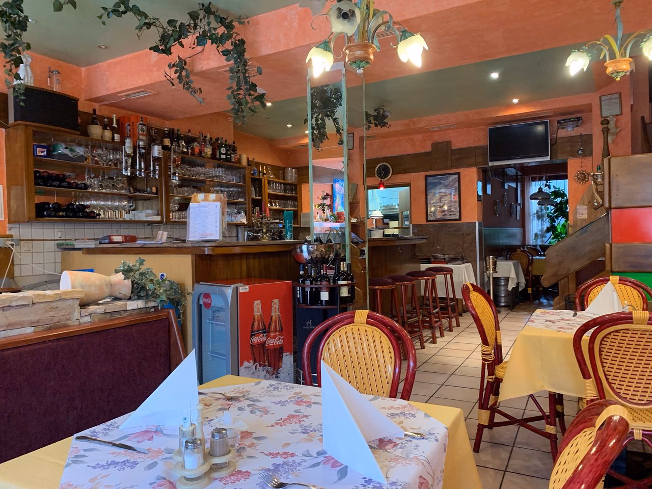 Cosa mangiava Leonardo da Vinci?