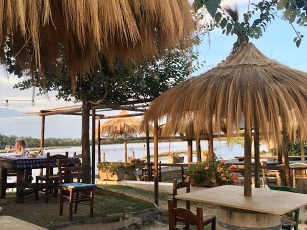 Dove fare aperitivo a Lio Piccola?