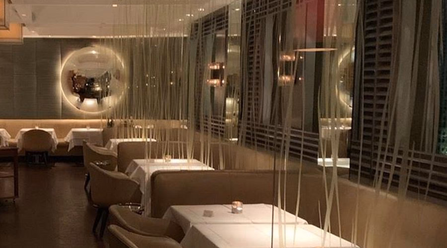 Dove si trovano i ristoranti di Giorgio Locatelli?