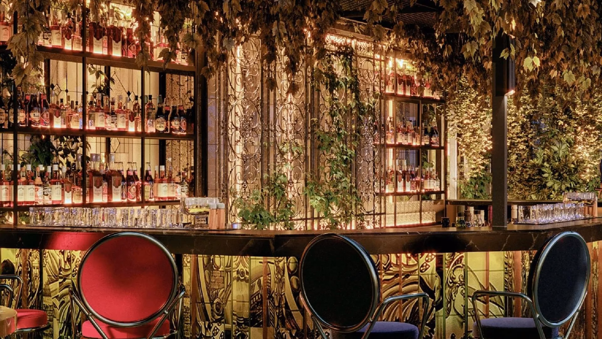 Quali sono i nuovi ristoranti stellati a Roma?