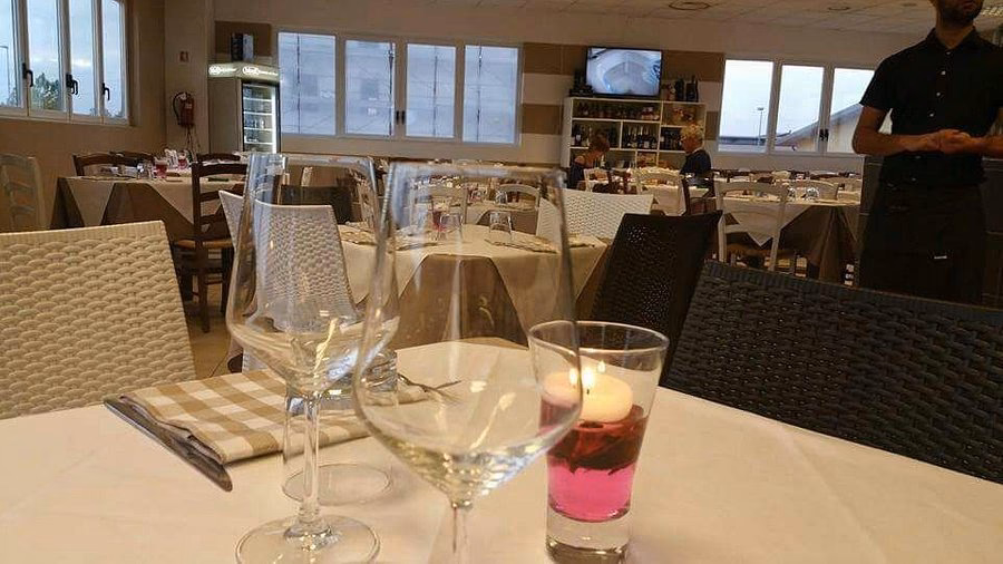 Dove si trova la salita del Monte Maddalena da Brescia?