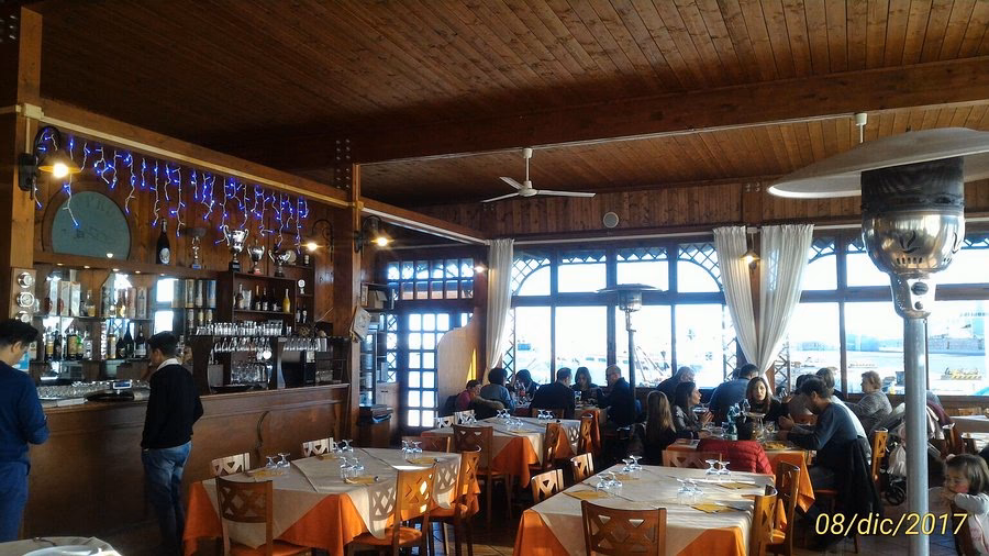 Cosa si mangia di tipico a Manfredonia?