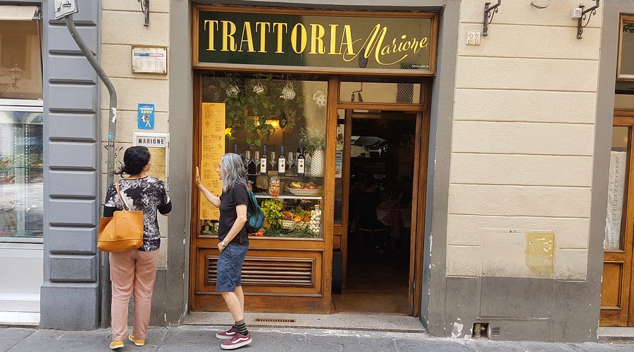 Dove si trova il ristorante più grande del mondo?