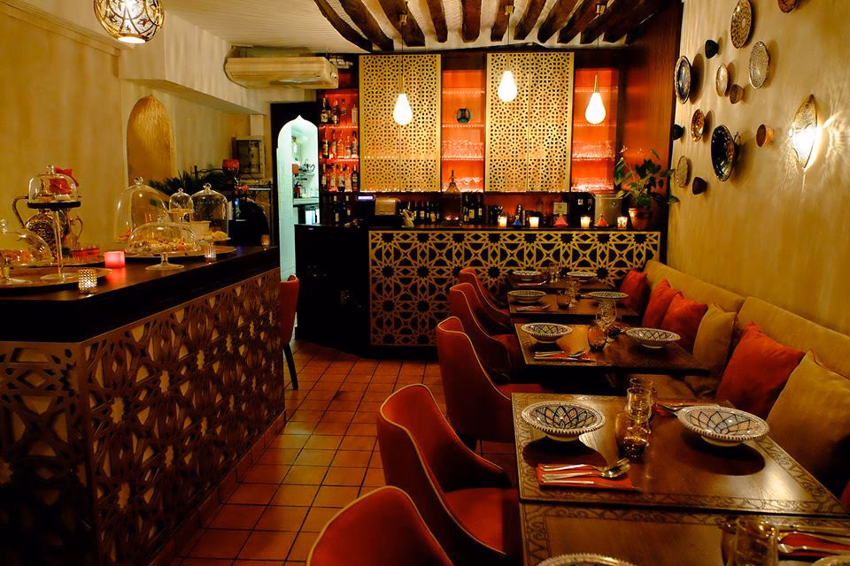 Dove mangiare bene in Marocco?