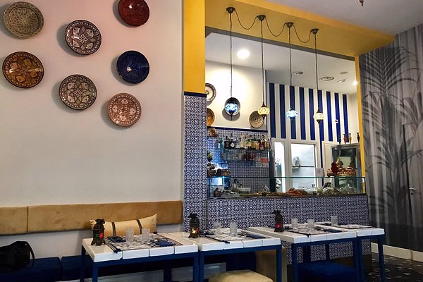 Dove mangiare bene in Marocco?