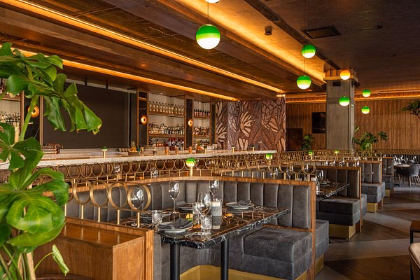 Dove andare la sera a Città del Messico?