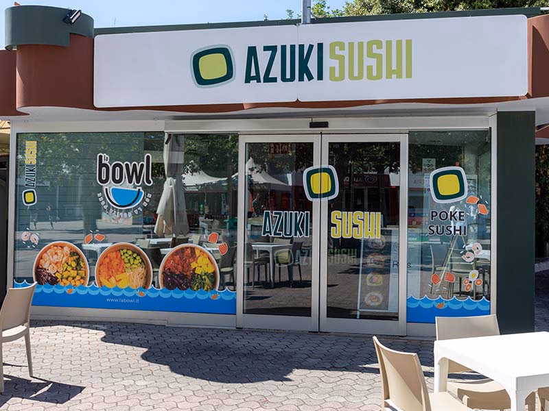 Dove si può pranzare a Mirabilandia?