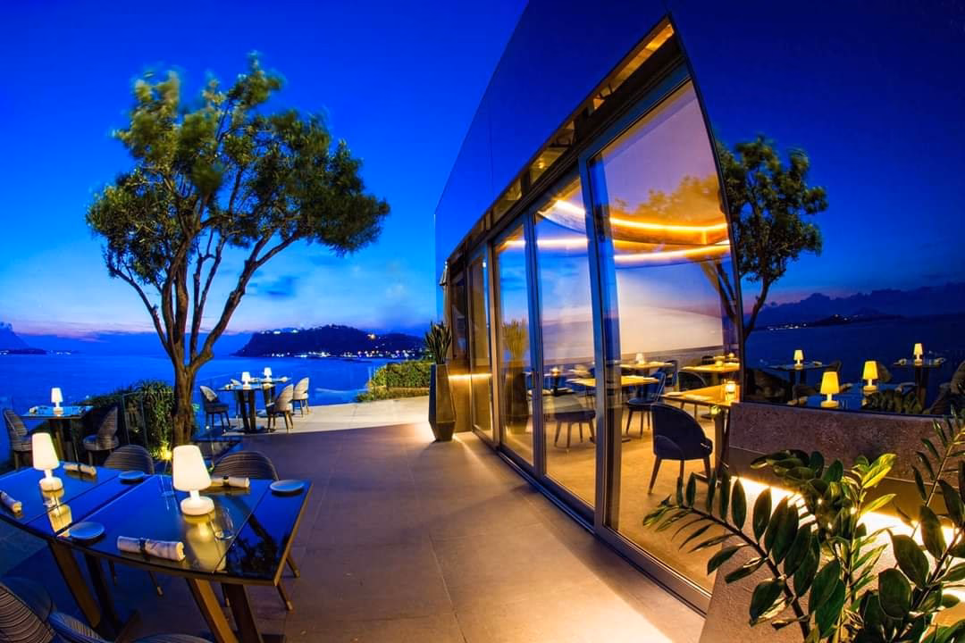 Dove si trova il ristorante Cetrangolo?