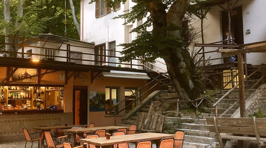 Perché si chiama Monte Cucco?