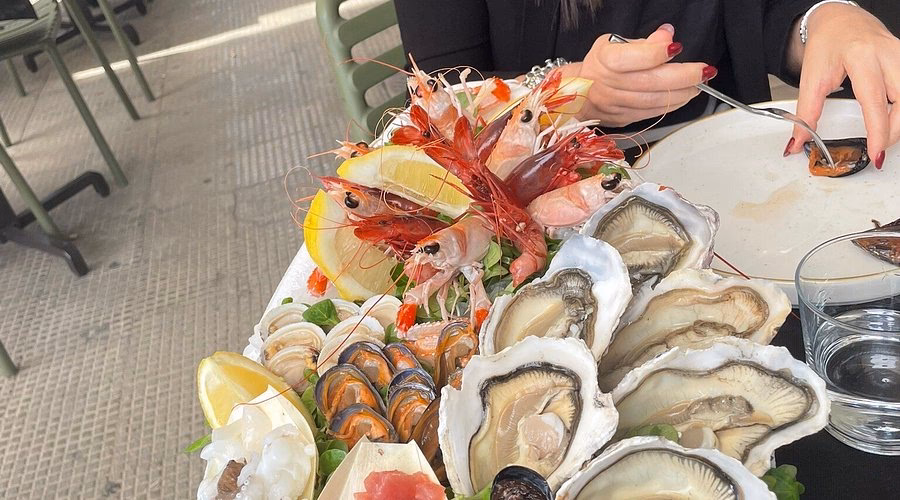 Quanto si spende al Nautilus Ostuni?