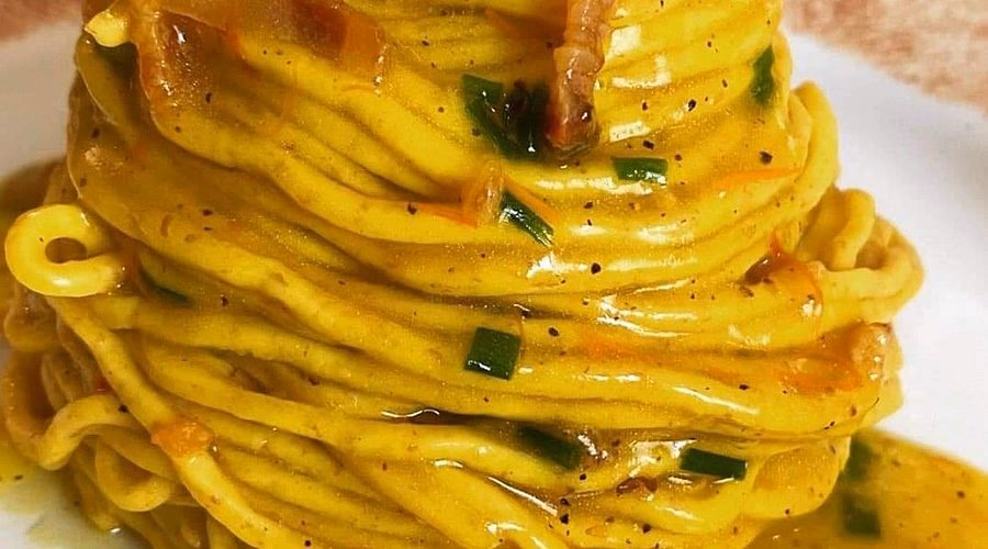 Cosa si produce a Navelli?