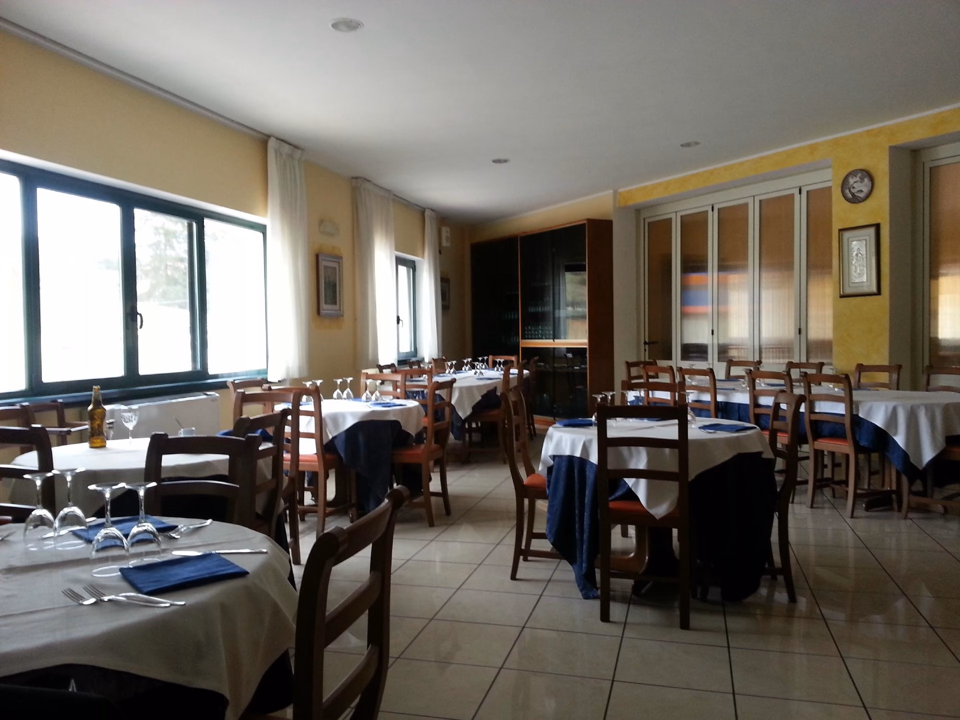 Per cosa è famosa Navelli?