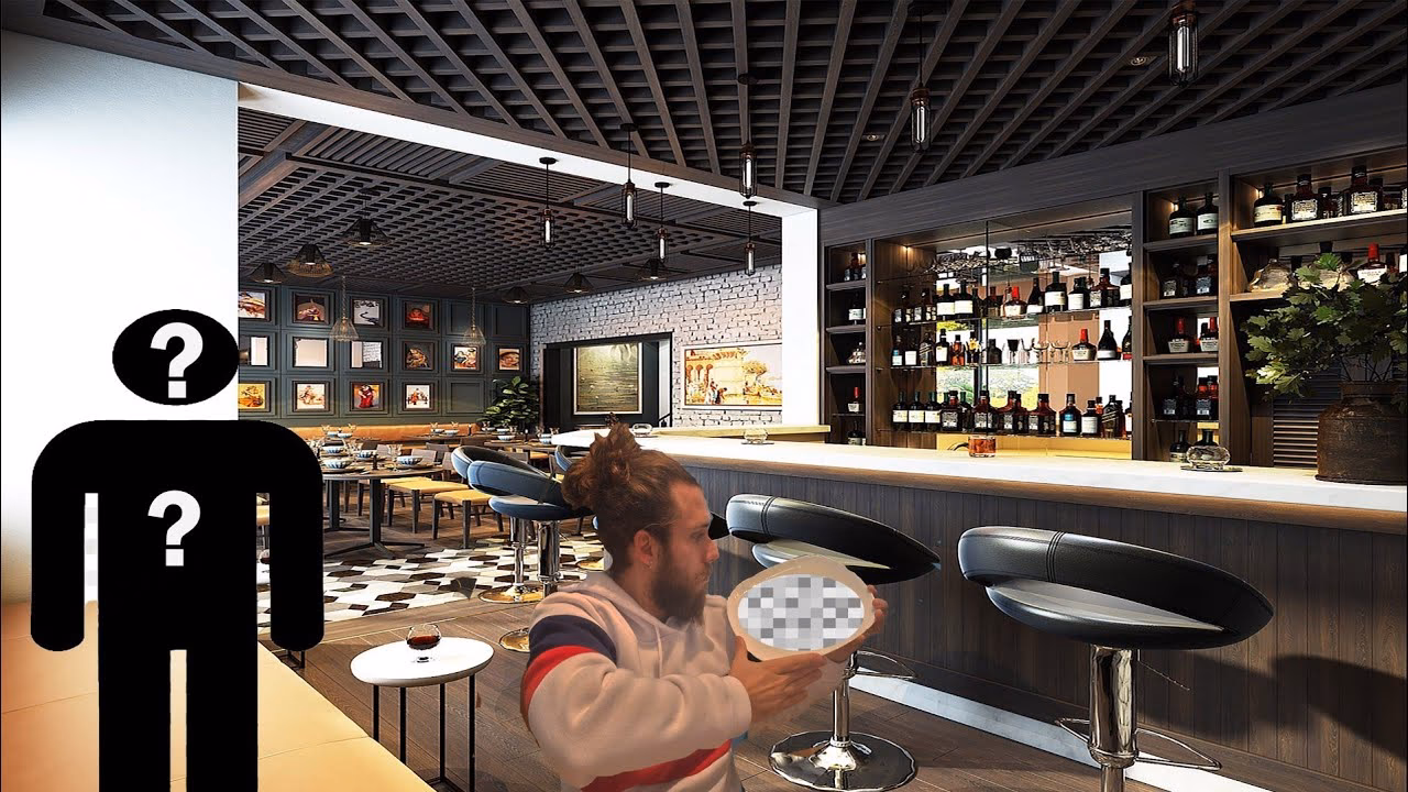 Come si chiama il ristorante di Nicolò Balini a Treviglio?