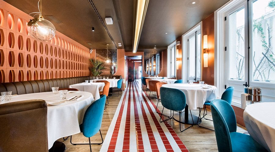 Cosa significa ristorante Insider?