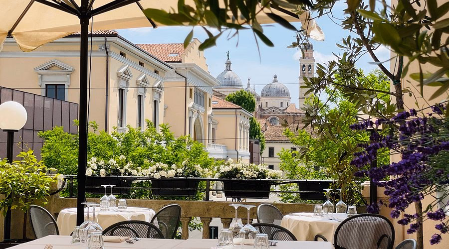 Dove mangiare di tipico a Padova?