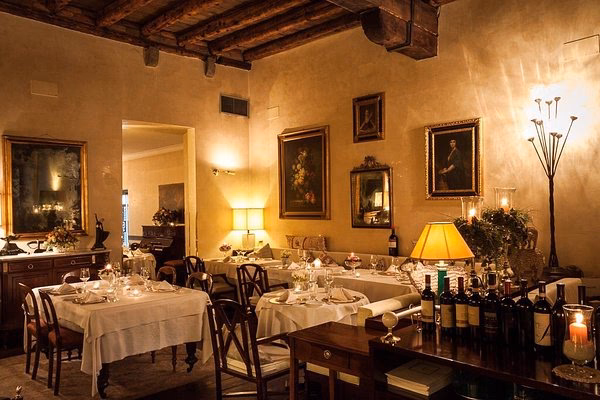 Chi ha vinto i 4 Ristoranti a Padova?