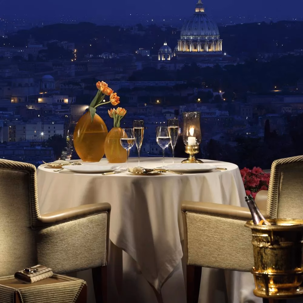 Dove andare a mangiare per San Valentino a Palermo?