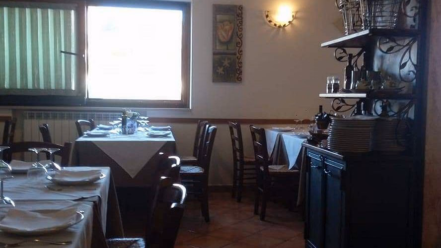 Dove mangiare al parco Lavino?