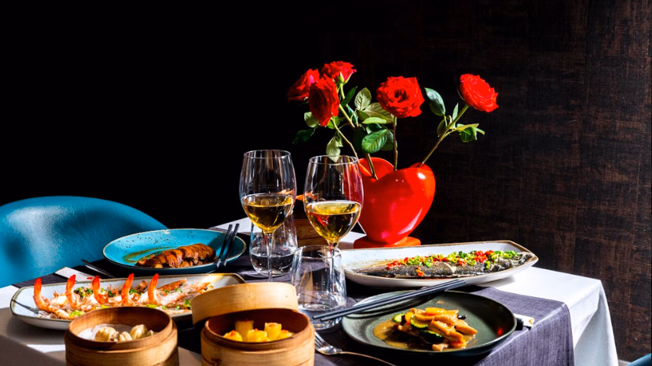 Dove andare a Roma a San Valentino?