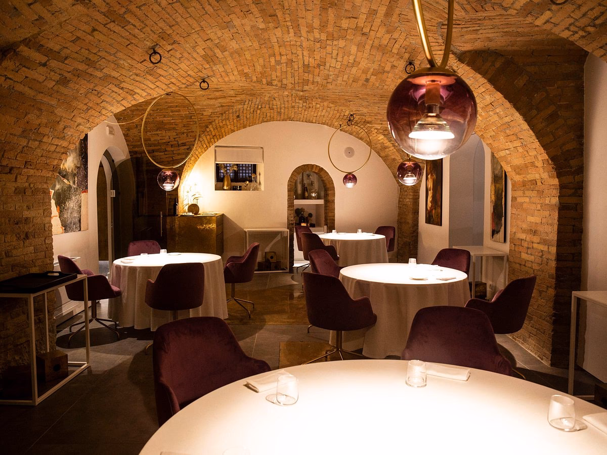 Chi ha vinto 4 Ristoranti a Perugia?