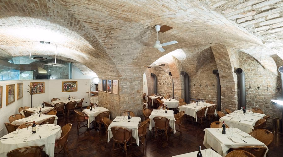 Cosa c'è di famoso a Perugia?