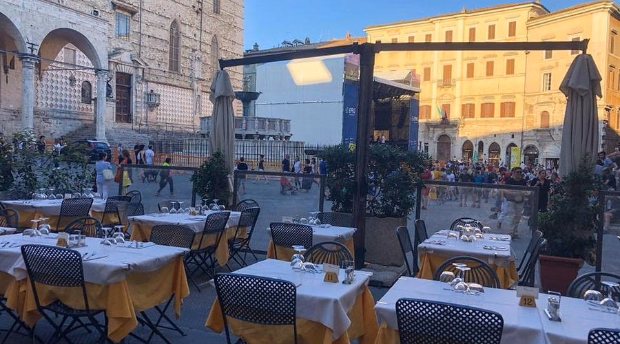 Qual è il piatto tipico di Perugia?