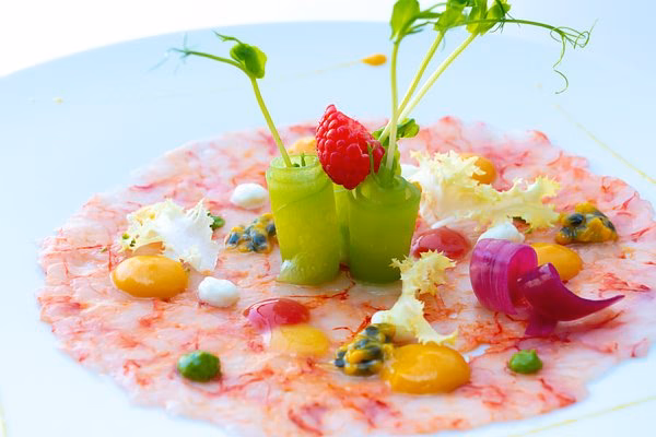 Cosa si mangia a Caorle?