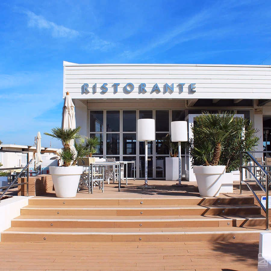 Quando è la sagra del pesce a Cesenatico?