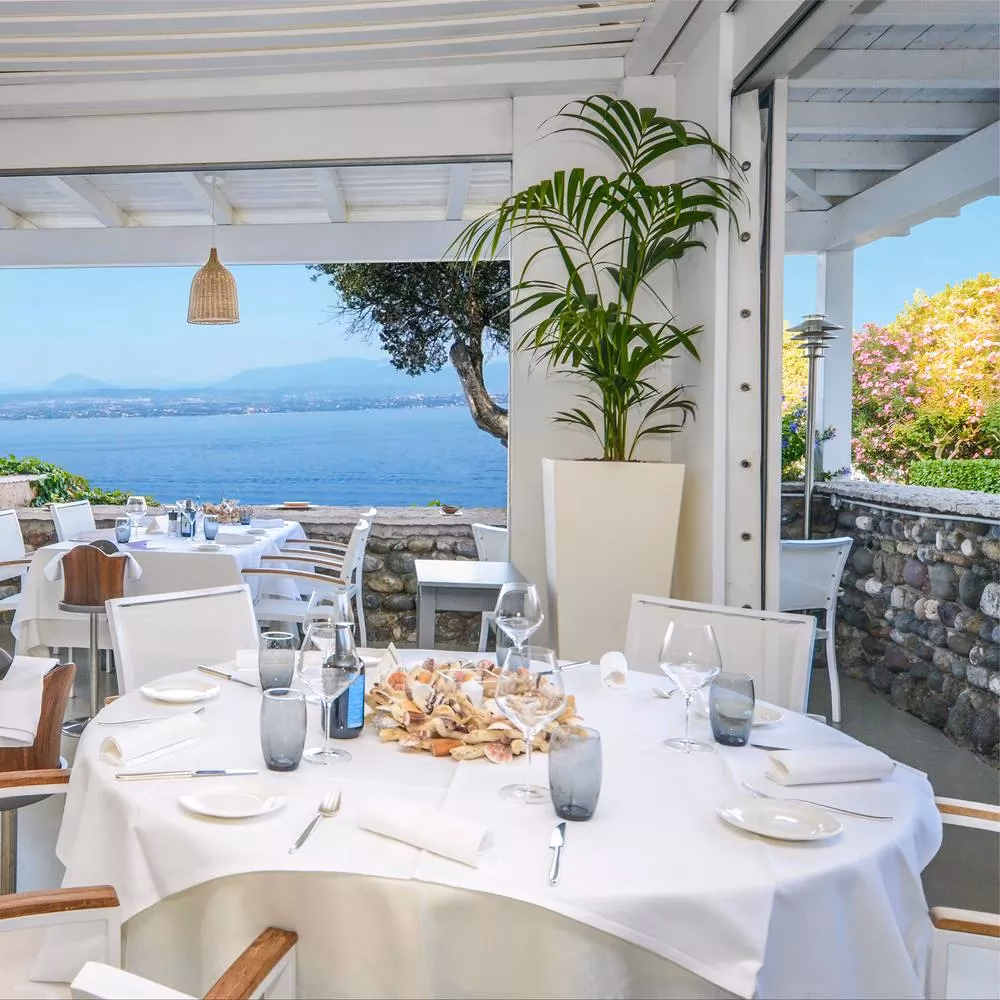 Qual è il pesce più pregiato del lago di Garda?