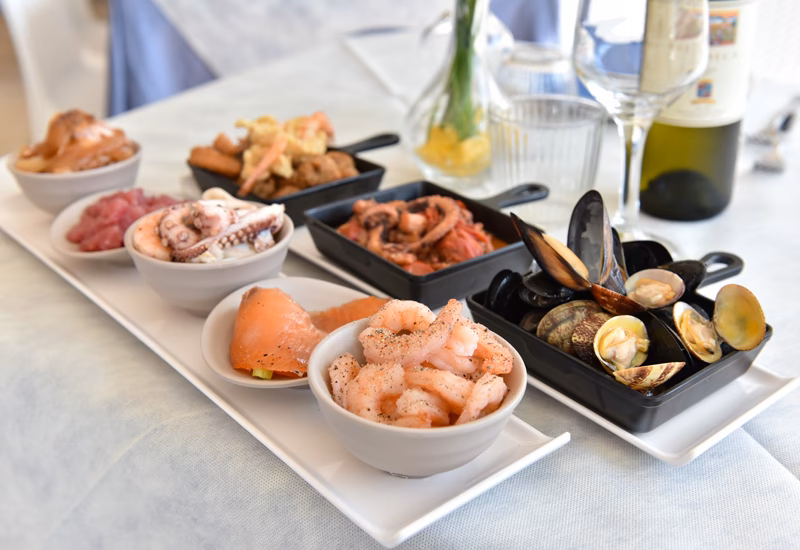 Cosa si mangia di tipico a Monopoli?