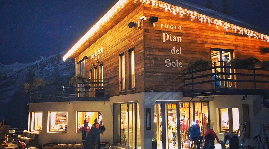 Come posso raggiungere Pian del Sole a Bardonecchia?