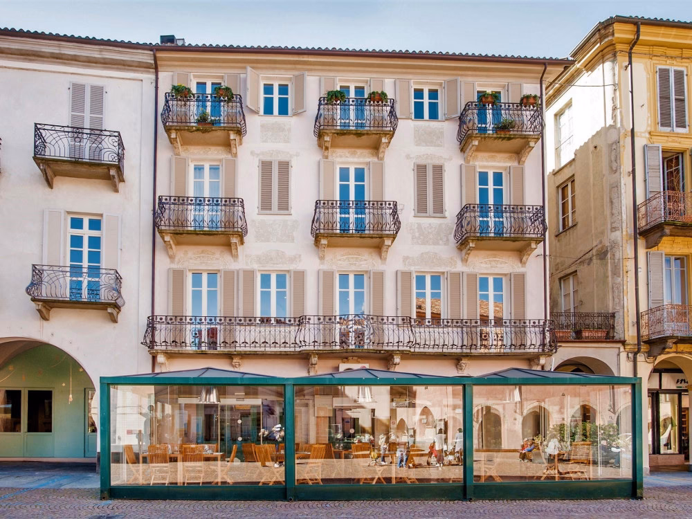 Quanto costa mangiare da Crippa ad Alba?