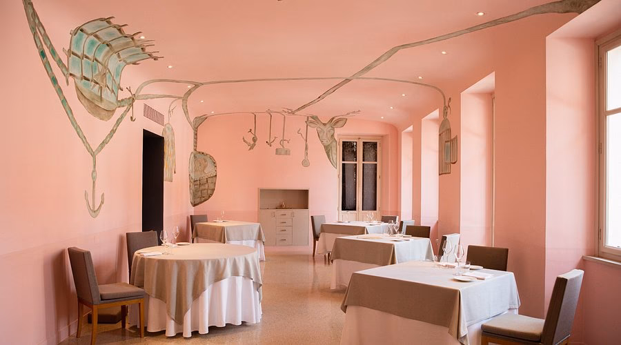 Quanto costa il menu al Piazza Duomo di Alba?