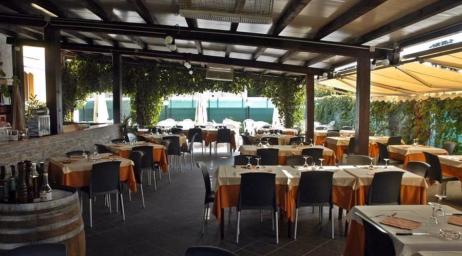 Chi ha vinto 4 Ristoranti Pizza Contemporanea?