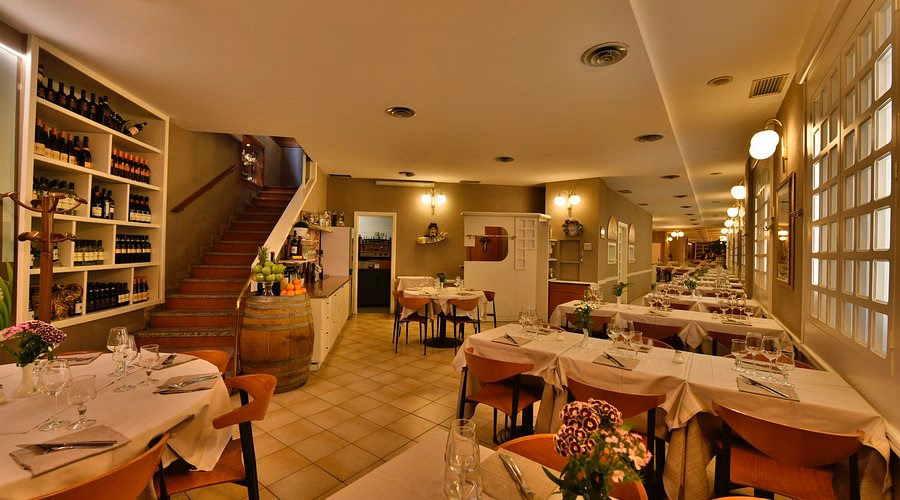 Quanto costa aprire una pizzeria ristorante?