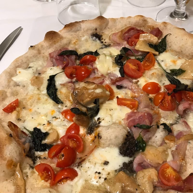 Quanto costa una cena da don Alfonso?