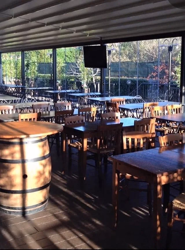 Qual è la migliore pizzeria in Toscana?