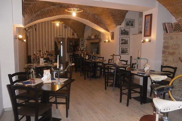 Chi è il proprietario della pizzeria