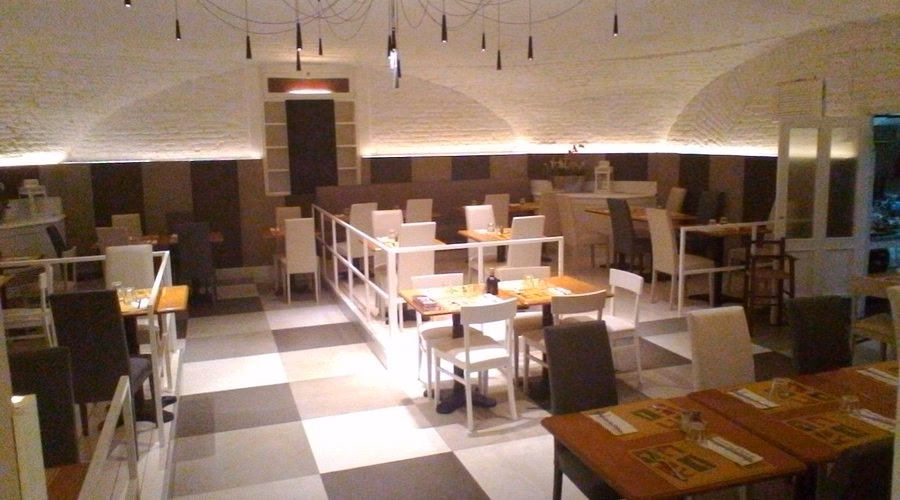 Cosa si intende per cucina nazionale?